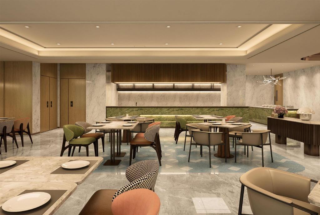 Hilton Garden Inn Shaoxing Yuecheng South 12/17