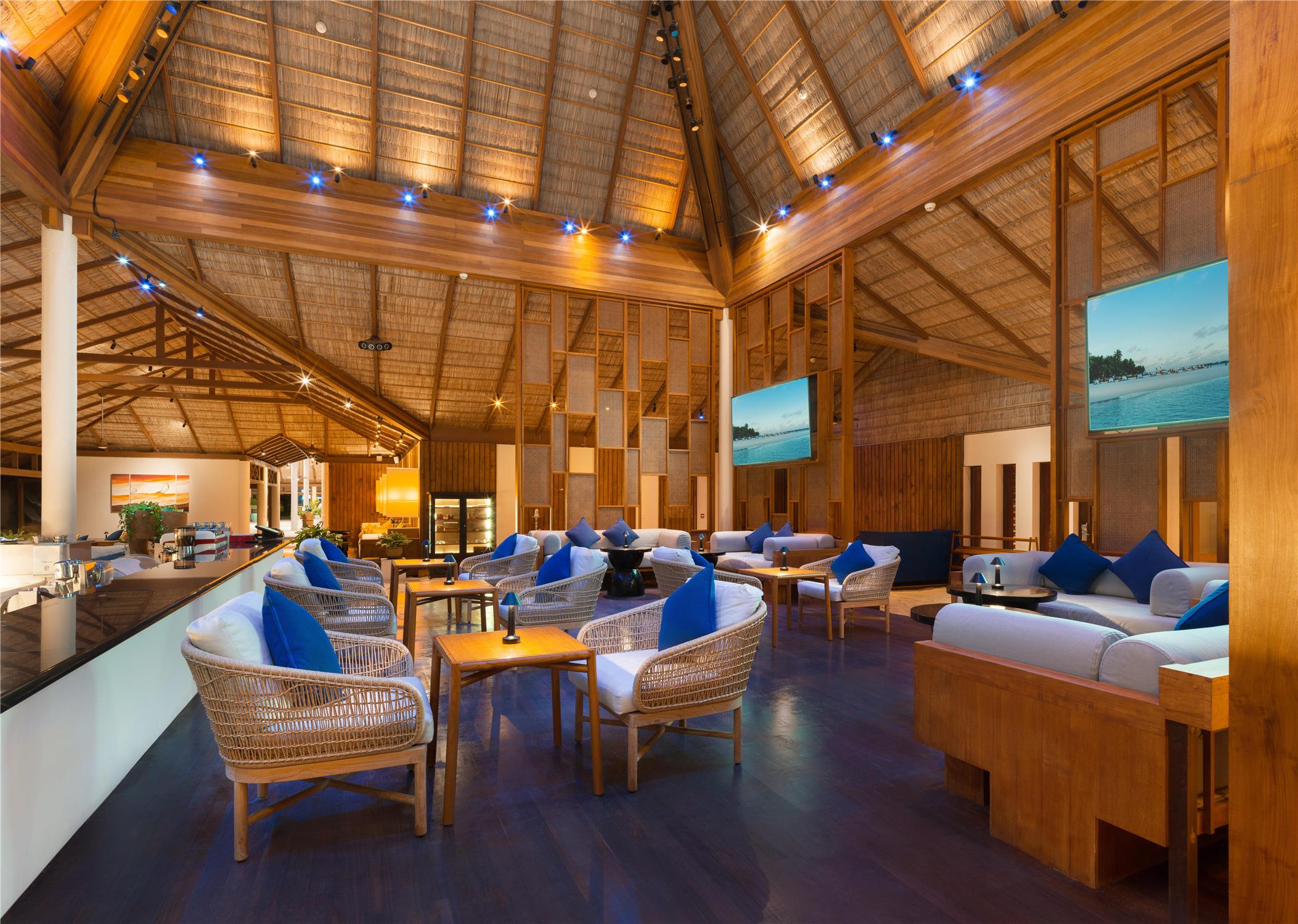 Conrad Maldives Rangali Island 87/113