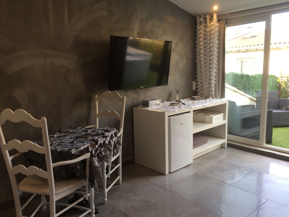 Les Chambres De Naevag 19/29
