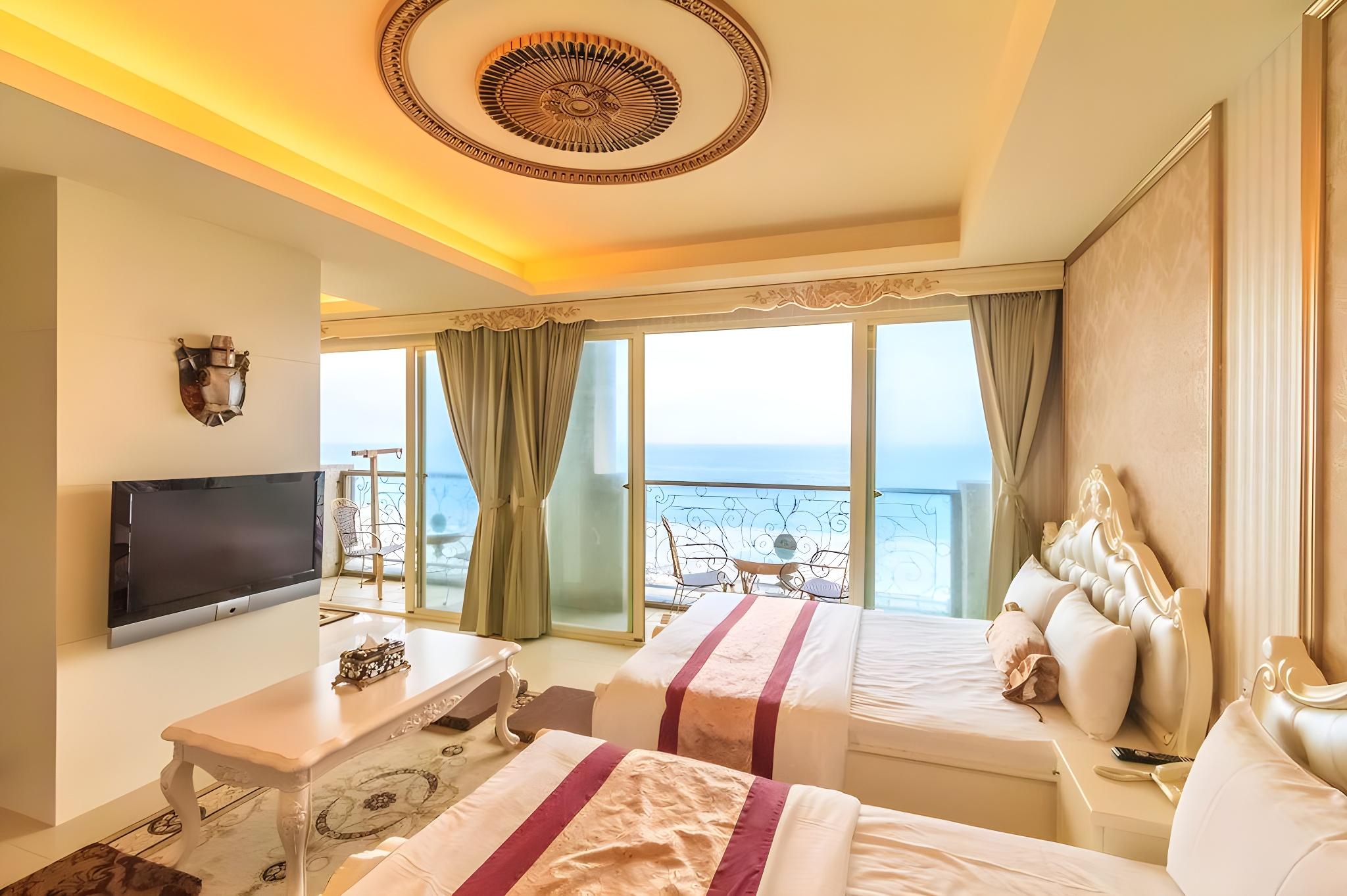 Sunrise Hotel 20/46