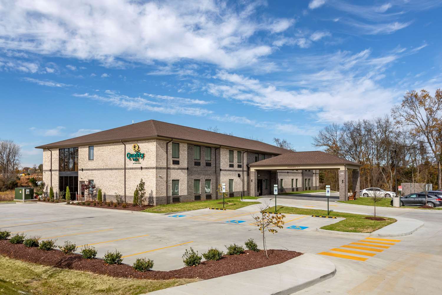 Quality Inn Lebanon - Nashville Area 21/60