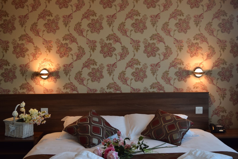 Star Anglia Hotel City Center by OYO in COLCHESTER