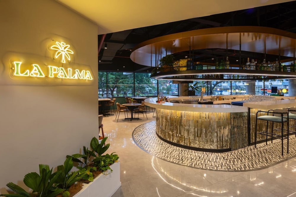 Delta Hotels by Marriott San Jose Aurola 8/50