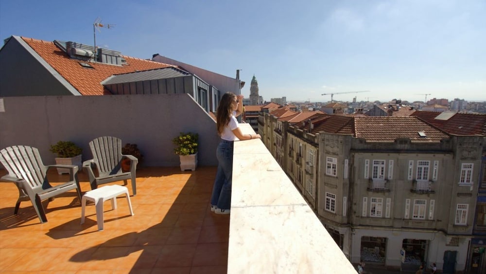 WOT Porto Soul in PORTO