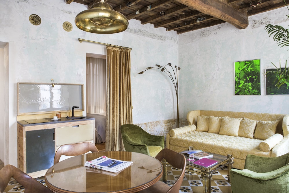 G-Rough, Rome, a Member of Design Hotels 32/52