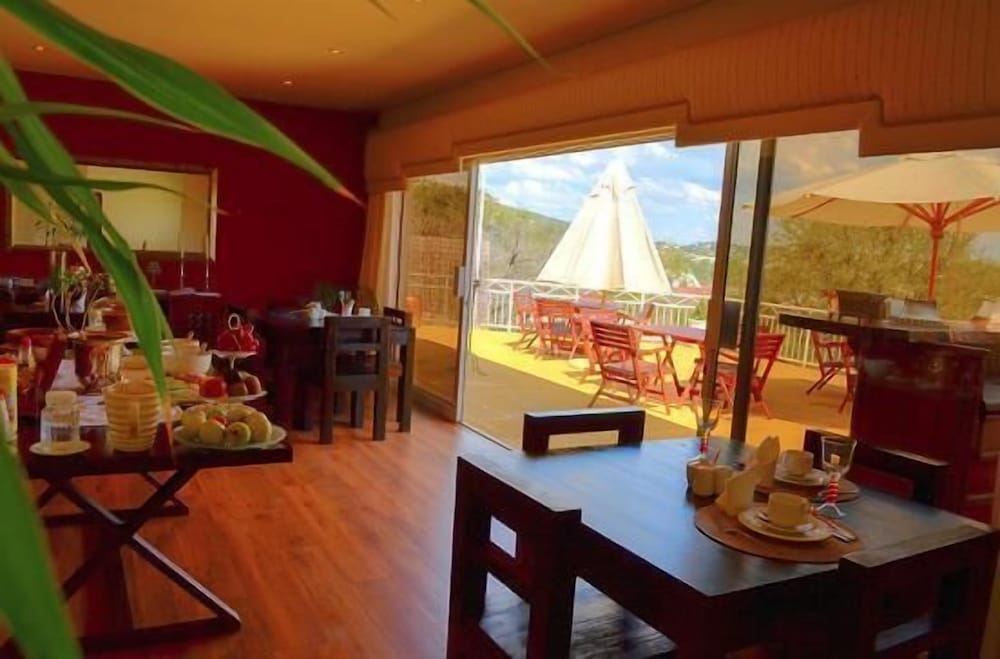 Villa Moringa Guesthouse 28/42