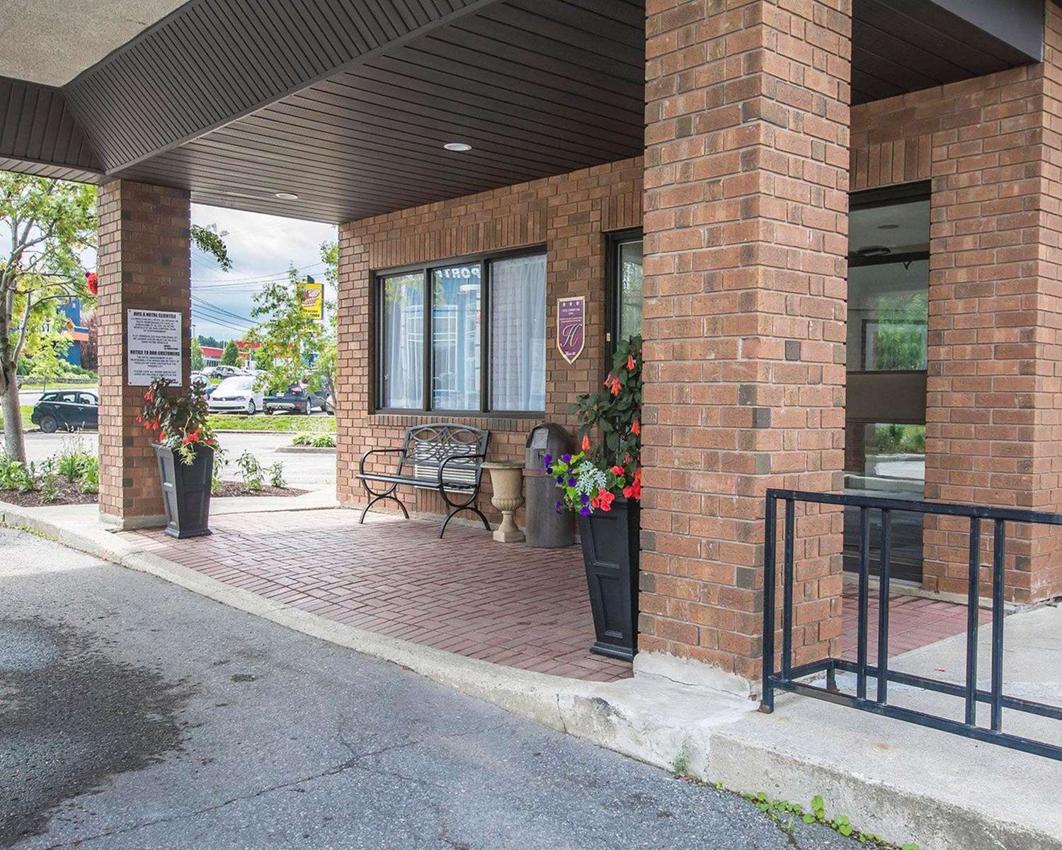 Comfort Inn Alma - Lac-Saint-Jean 18/19