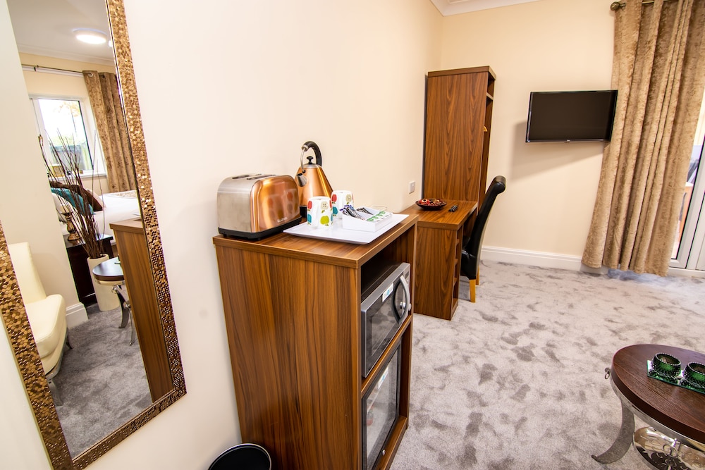 The Park Hotel Preston 51/65