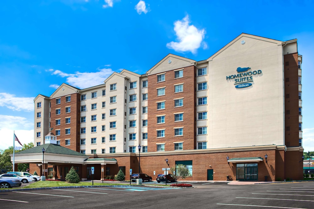 Homewood Suites by Hilton East Rutherford - Meadowlands, NJ 1/81