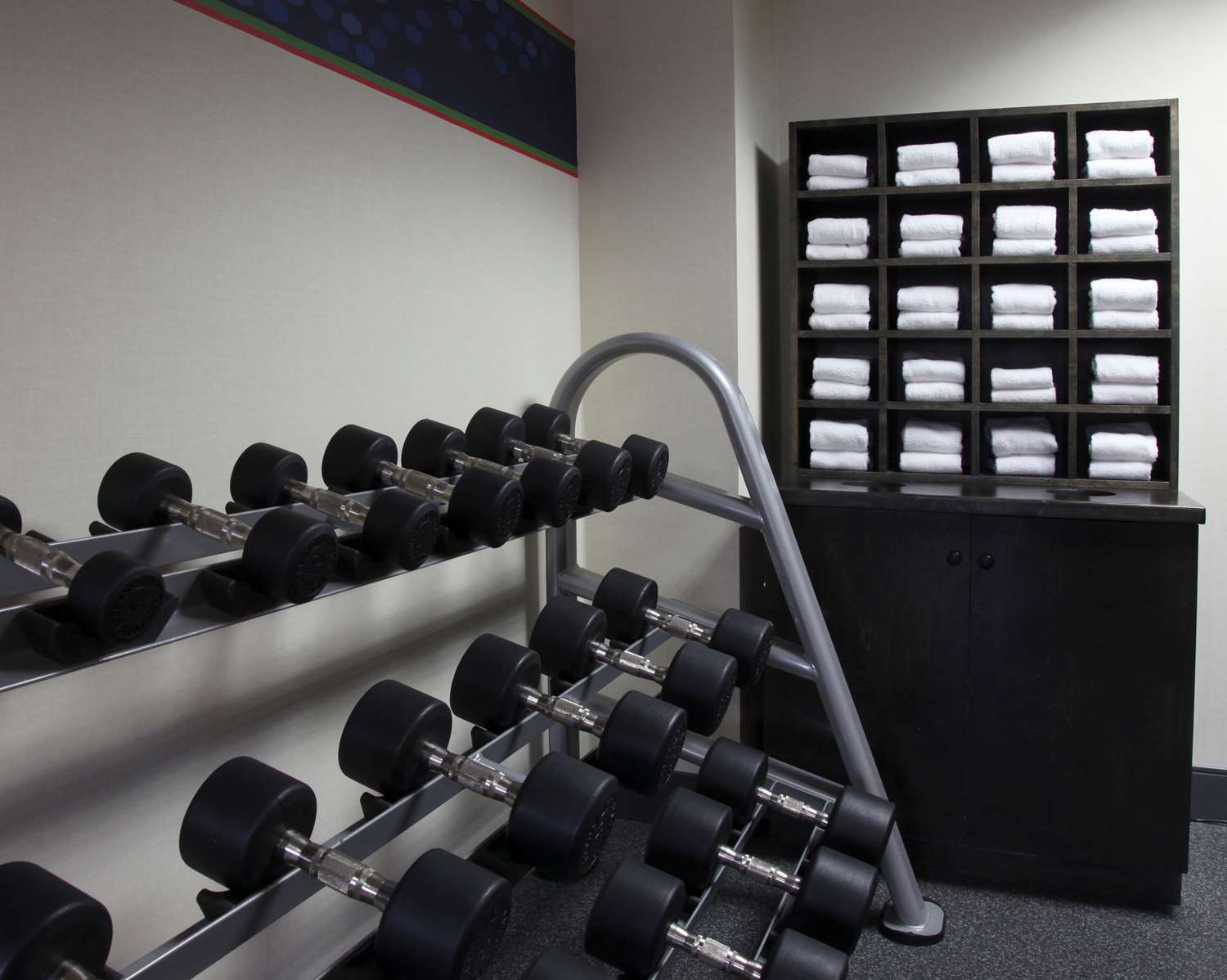 sport facilities