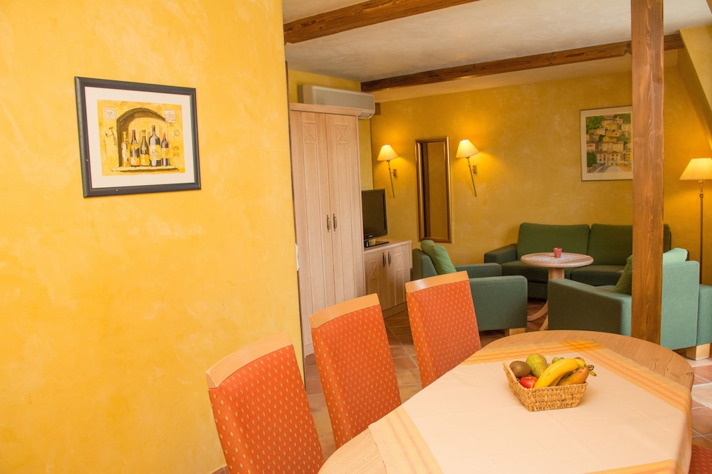 Hotel Casa Rustica 31/50