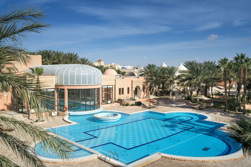 Palm Beach Palace Tozeur 25/44