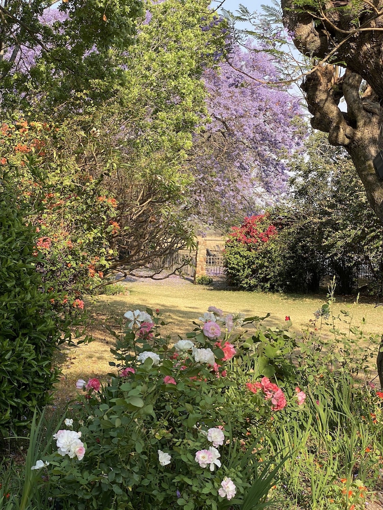 Waterberg Cottages 36/49