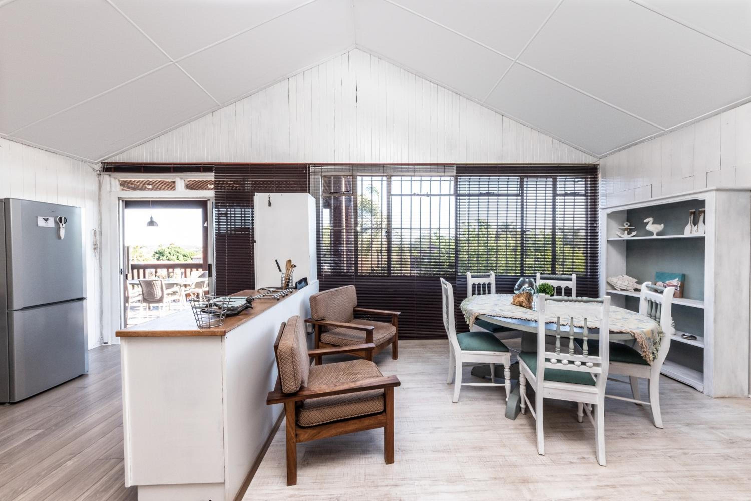Fralande Self Catering Units 19/29