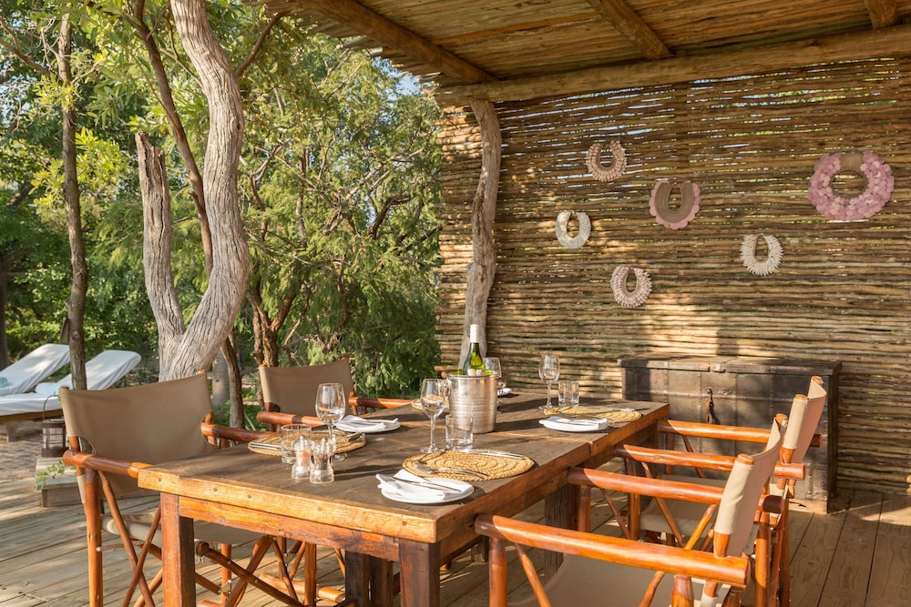 Baobab Ridge Private Lodge 36/50