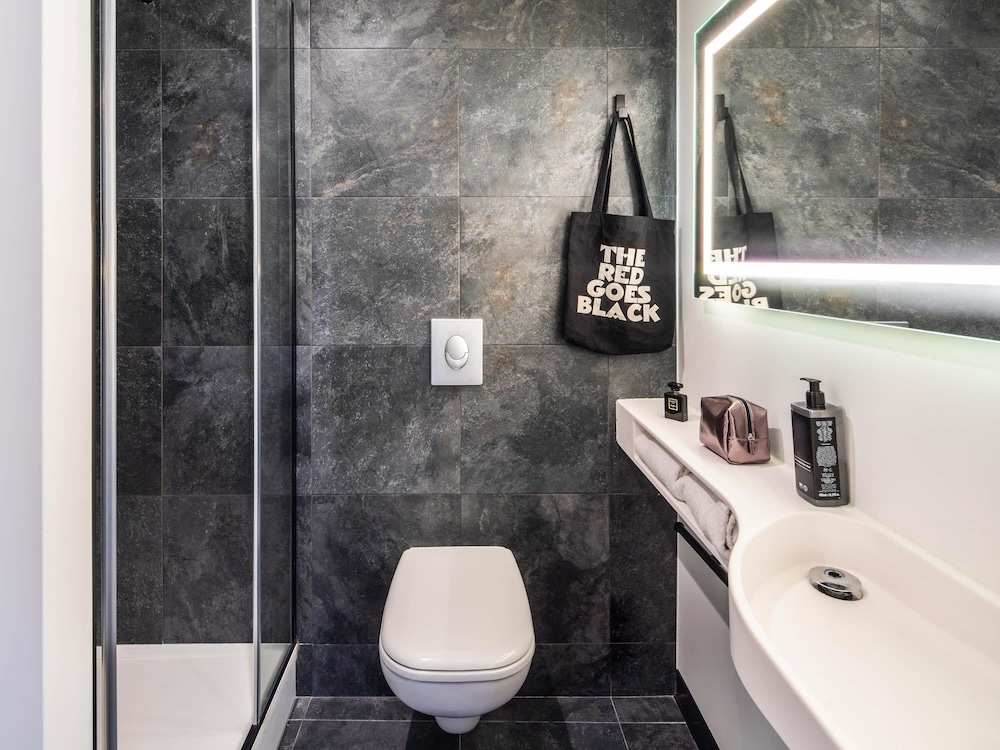 Hotel Ibis Brest Centre 66/67