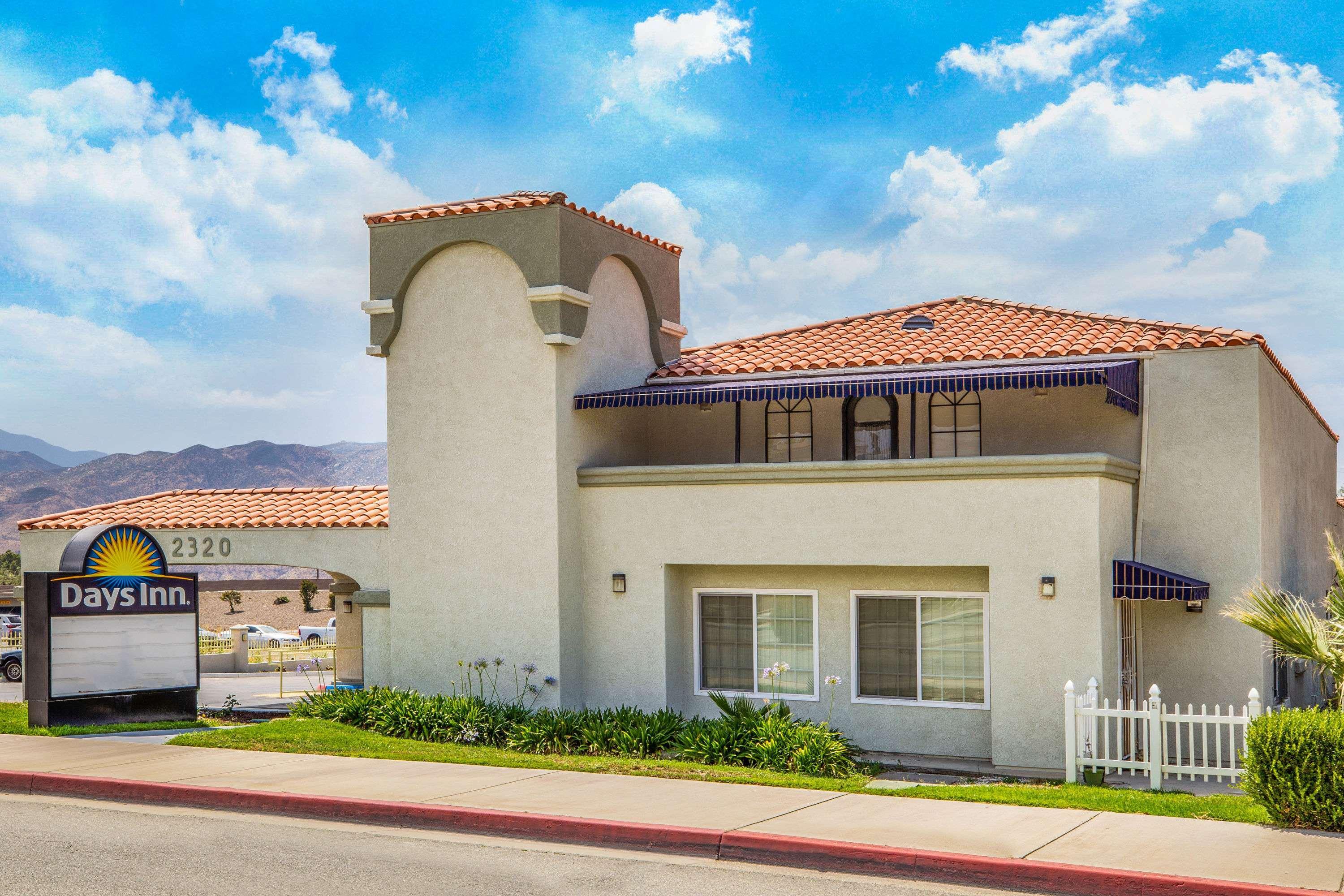 Days Inn By Wyndham Banning Casino/Outlet Mall