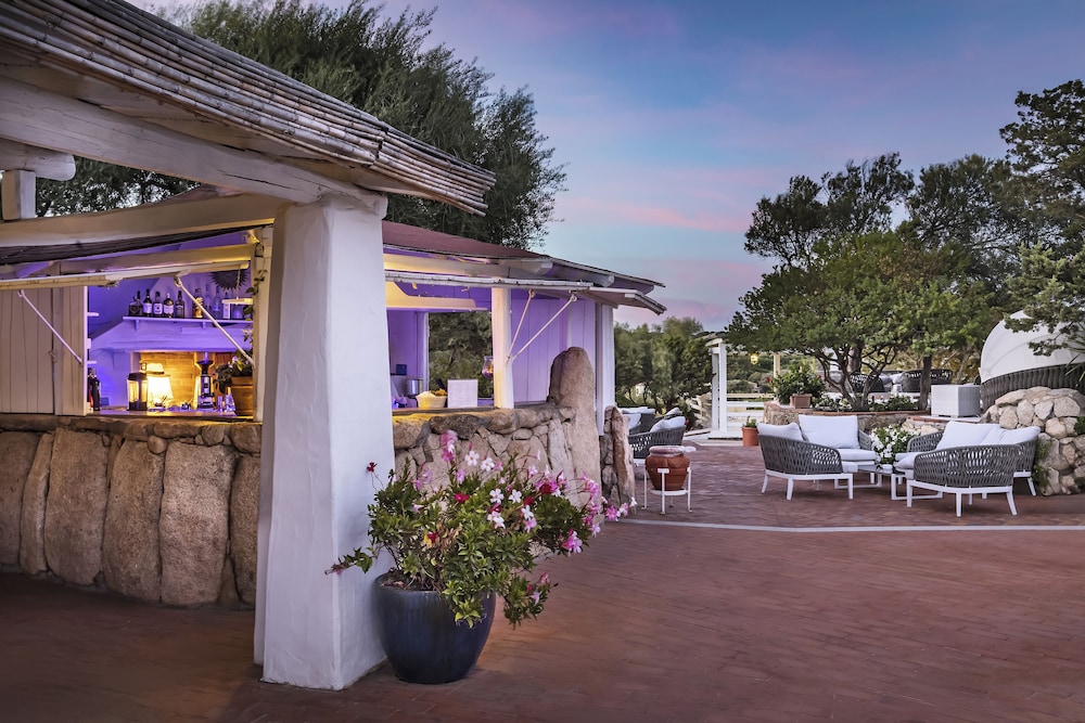Grand Hotel In Porto Cervo 63/65
