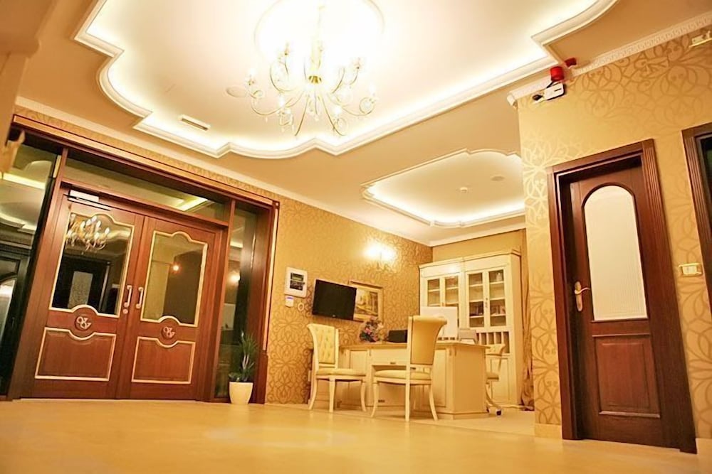 Vila Viktorija 4/40