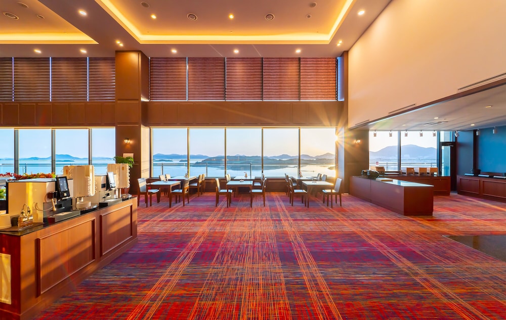 Hotel JCS Yeosu 21/50