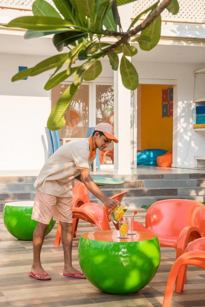 Hotel J Negombo 21/52