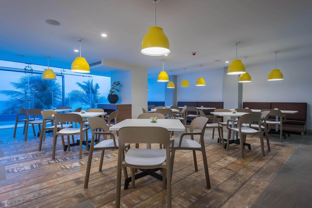 Hotel Calypso Beach 40/43