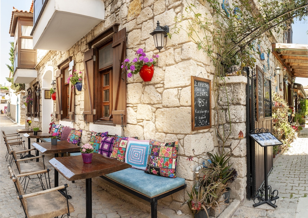 Avci Han Tas Ev Hotel - Adults Only 22/50