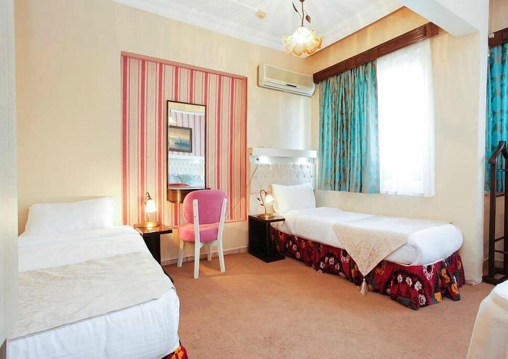 Sultanahmet Hotel Han 16/66
