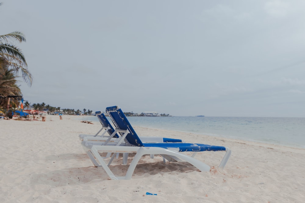 HOTEL SAN LUIS BEACH HOUSE 50/54