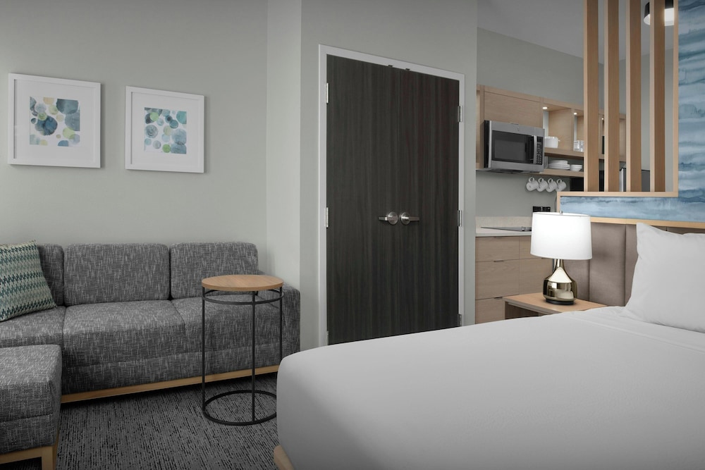 TownePlace Suites by Marriott Paris 8/32