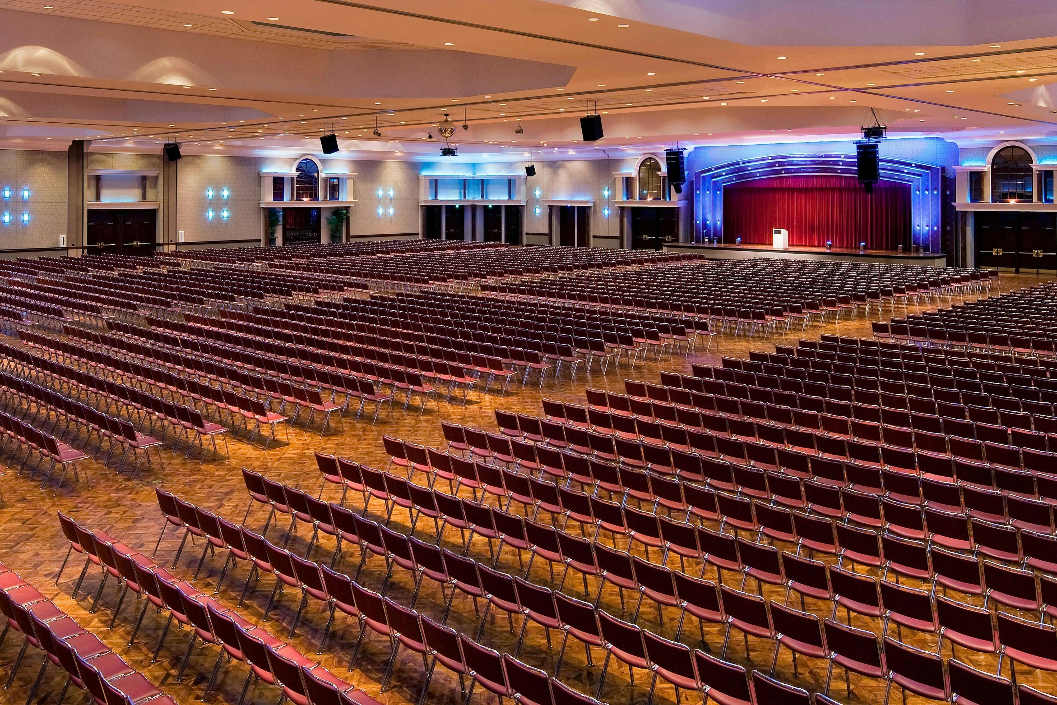 Sheraton Greensboro At Four Seasons photo4