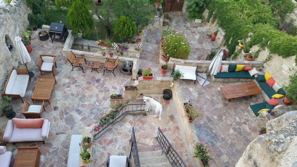 4 Oda Cave Hotel 39/50