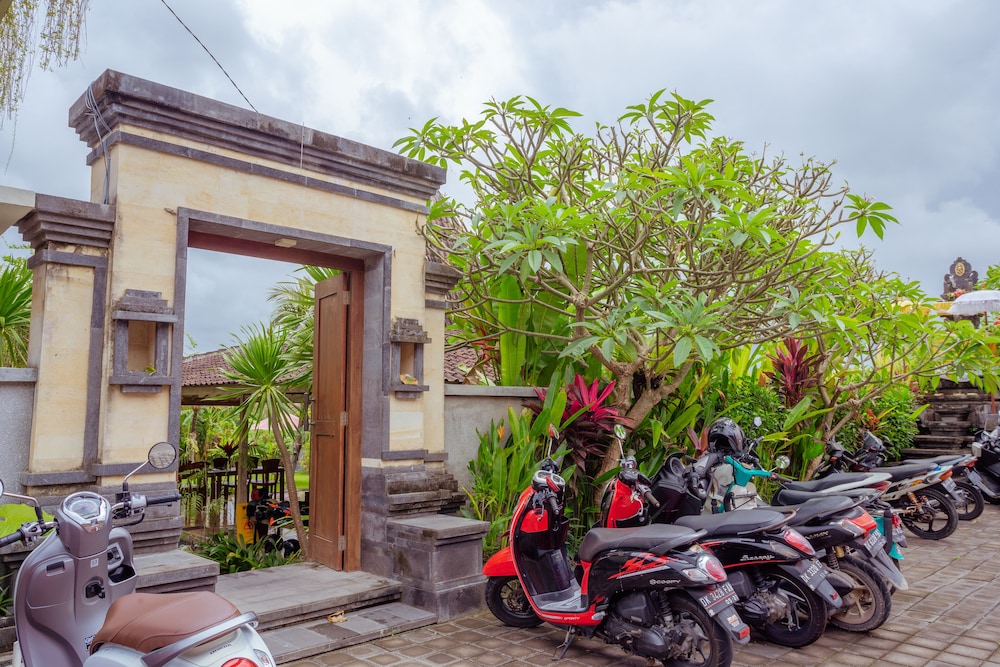 Puri Canggu Rooms 2 32/50
