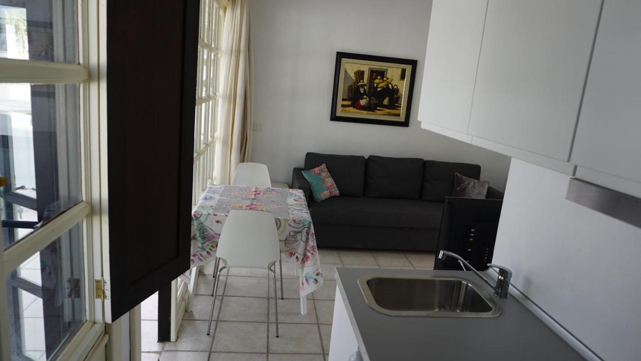 Apartamento La Plaza de Haria 33/51