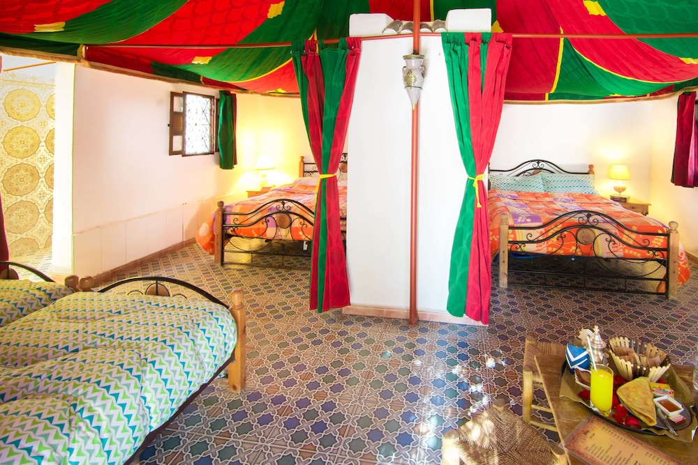 Le Relais De Marrakech 23/70