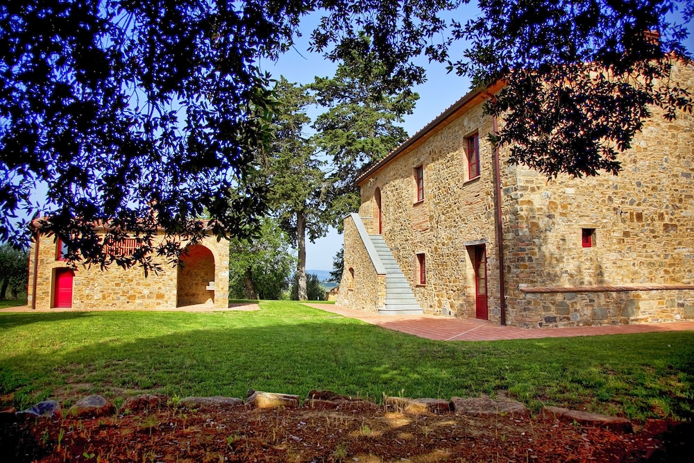 Villa Ferdinando 39/44