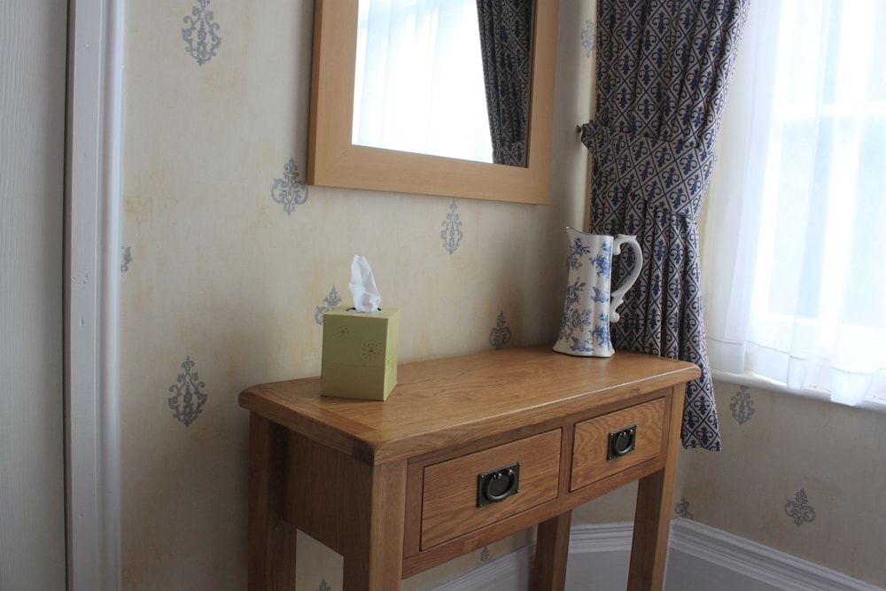 The Collingdale Guest House 10/50