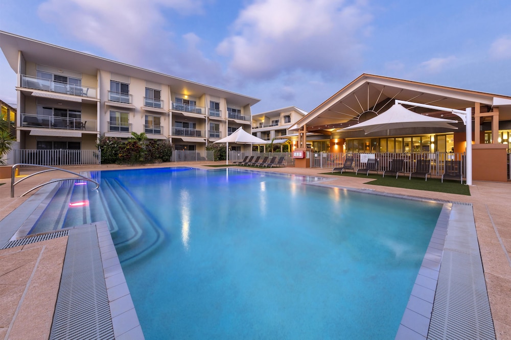 Oaks Broome Hotel 5/48
