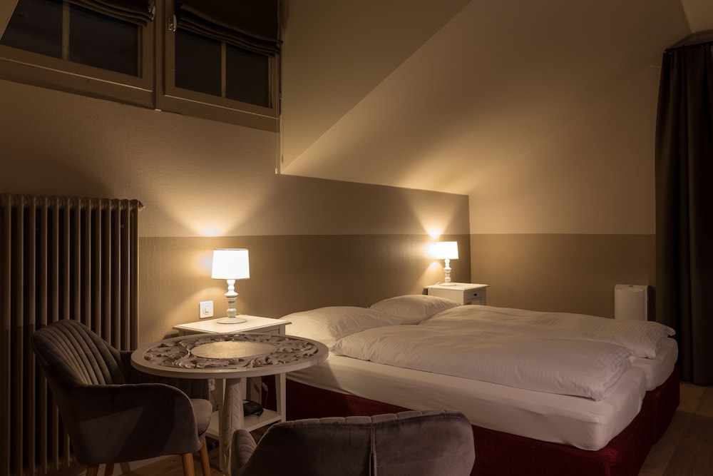 Hotel Emmental 6/58
