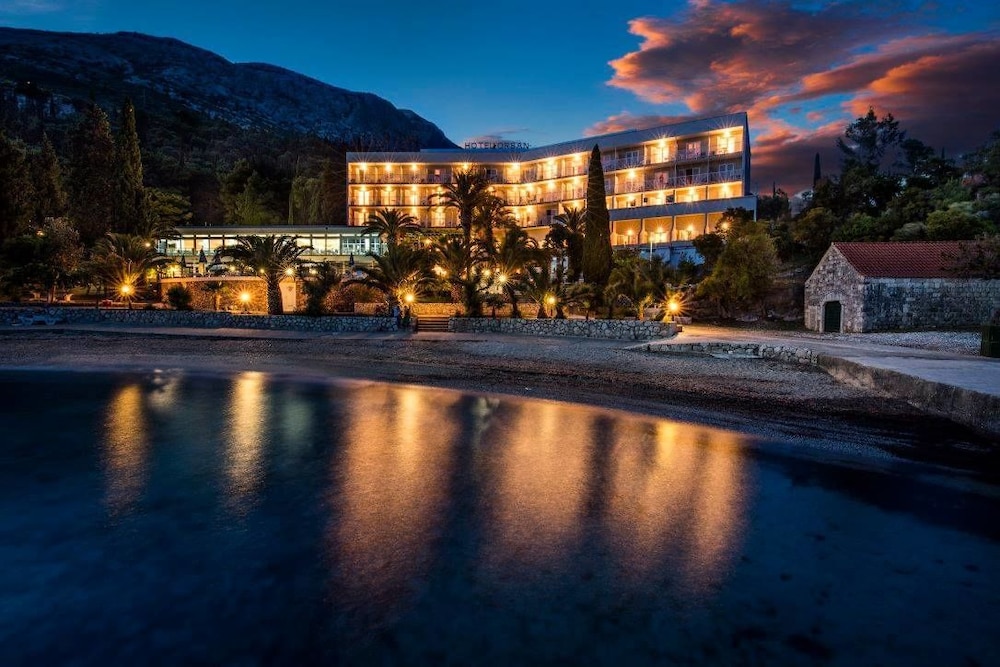 Orsan Maradiso Hotel by Aminess in OREBIC