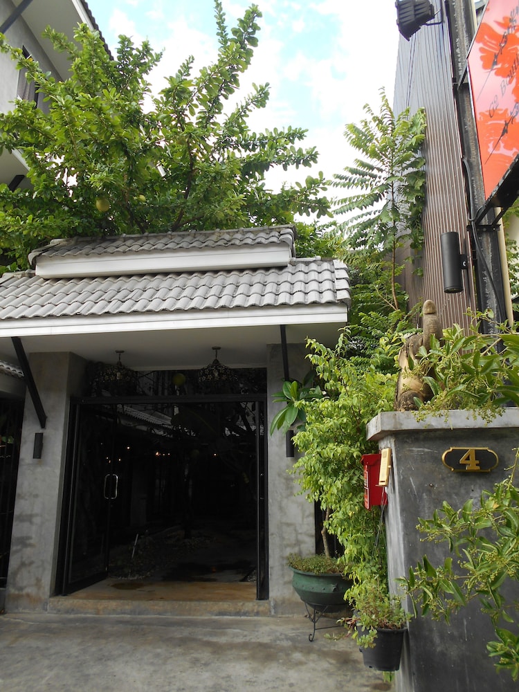 G2 Boutique Hotel 11/59
