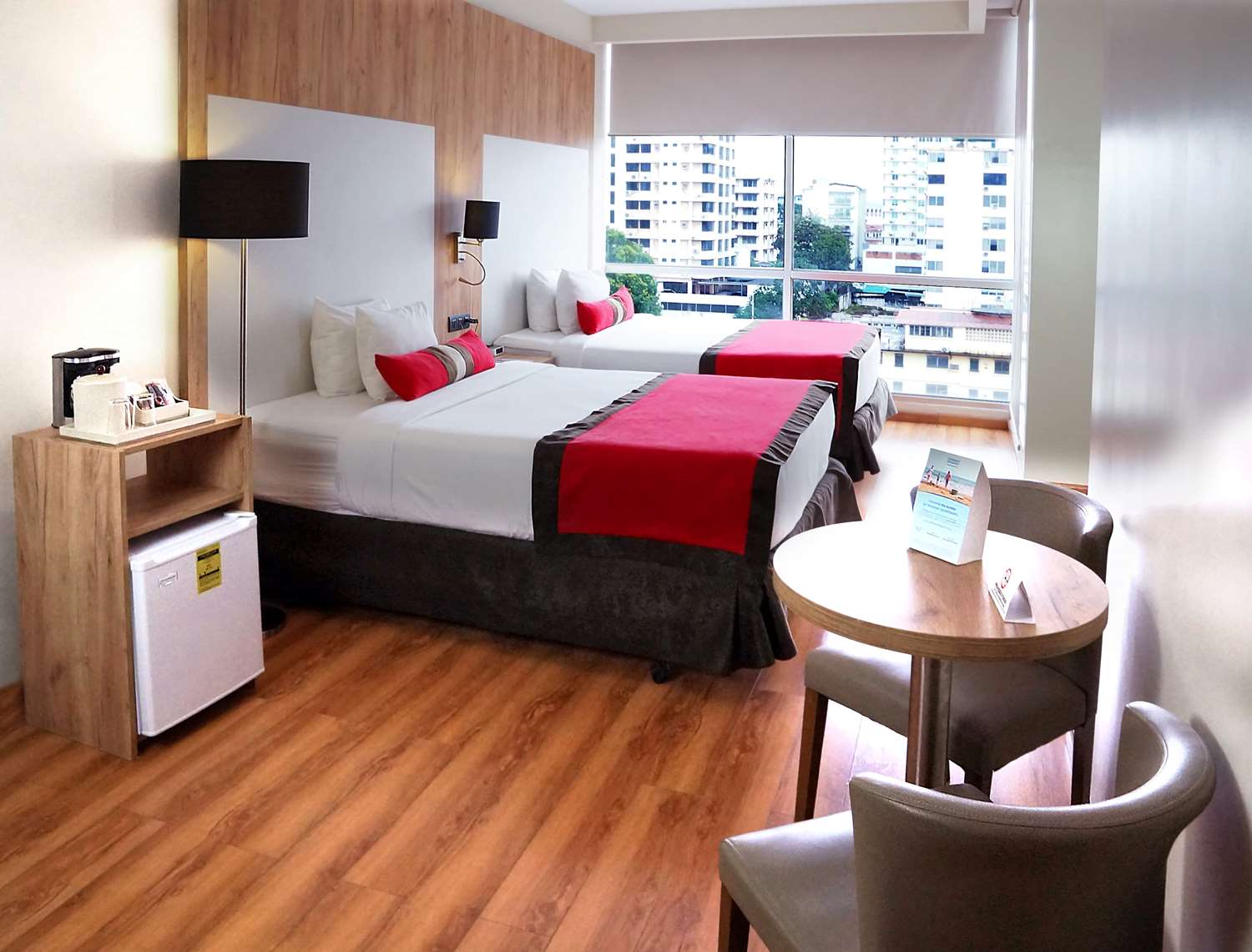 Ramada by Wyndham Panama Centro Via Argentina 9/13