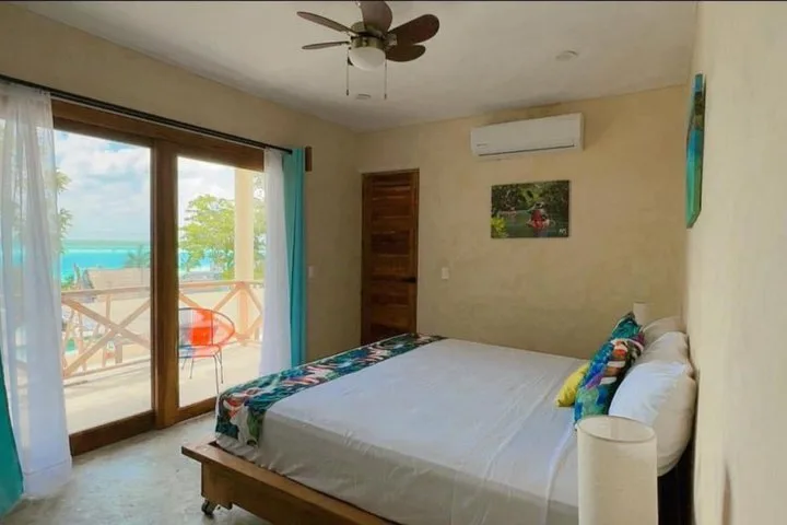 Hotel Y Glamping Azul Maria Bacalar 3/13