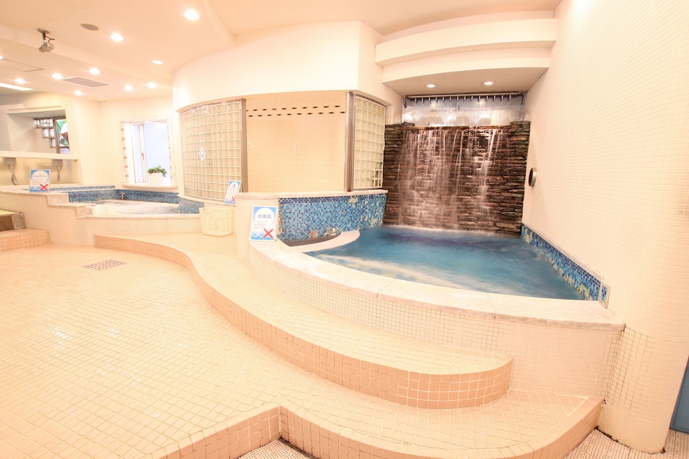 Capsule inn Osaka - Caters to Men 13/74