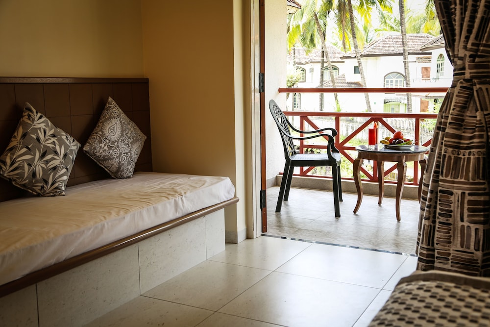 Nanu Beach Resort and Spa 20/50