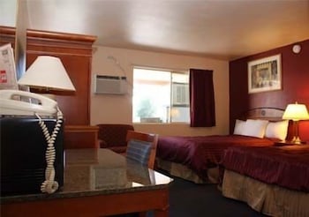 Budget Inn 46/66