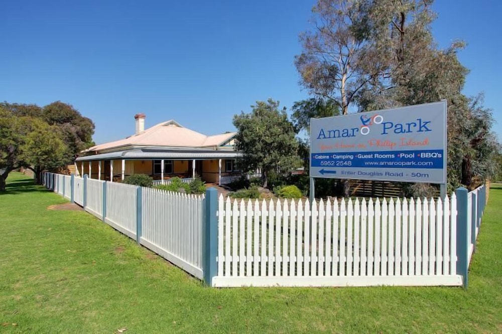 Amaroo Holiday Park 10/62