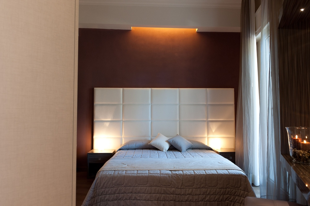 Relax, Pool, Double Bed، Hotel Belvedere 4/10