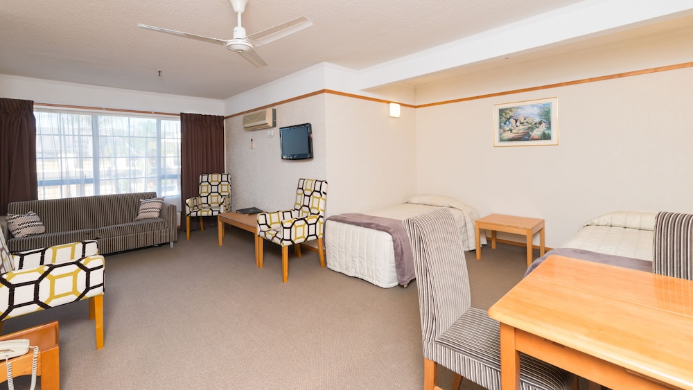 Distinction Whangarei Hotel And Conference Centre 40/49