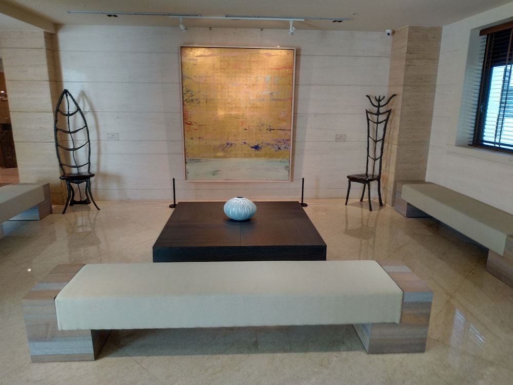 The Gaia Hotel Taipei 32/72